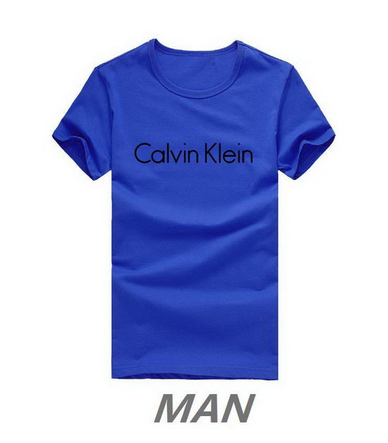Calvin Klein T-Shirt Mens ID:20190807a148